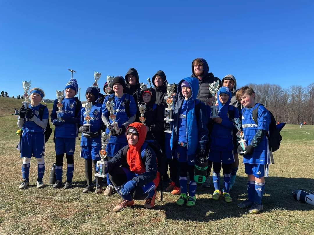 2022 FALLSTON CUP FINALISTS!