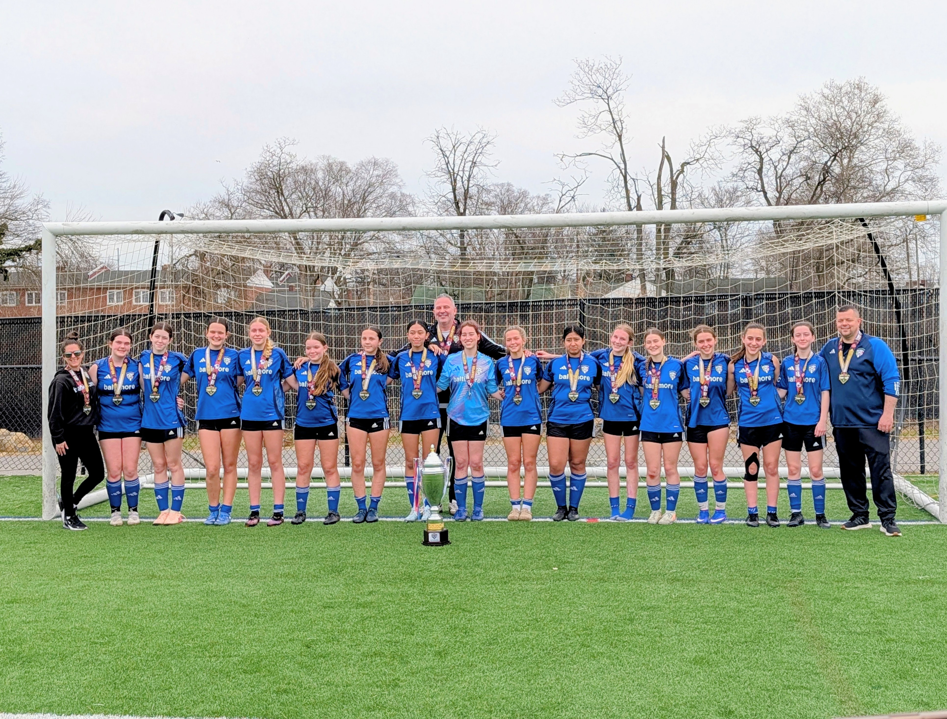 Team Picture
